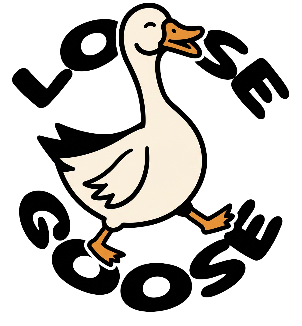 Loose Goose — Functional Beverage